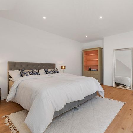 Lam Mockingbird - Terrace - Ac Apartment Bratislava Luaran gambar