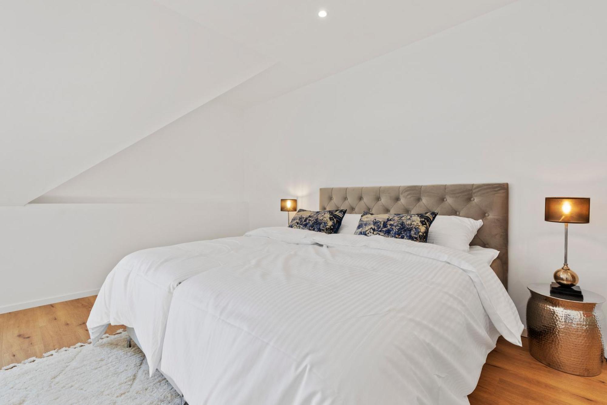 Lam Mockingbird - Terrace - Ac Apartment Bratislava Luaran gambar