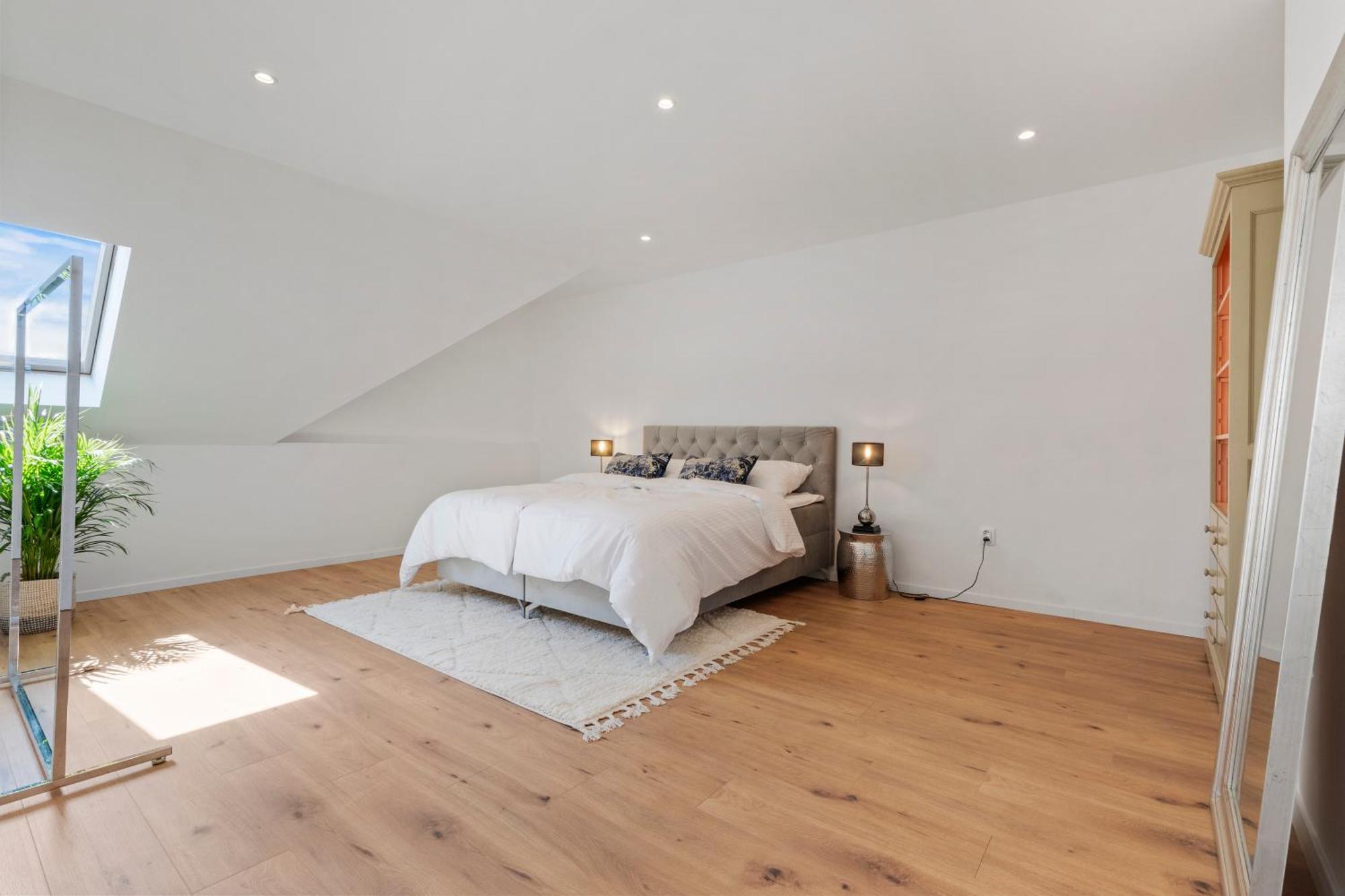 Lam Mockingbird - Terrace - Ac Apartment Bratislava Luaran gambar