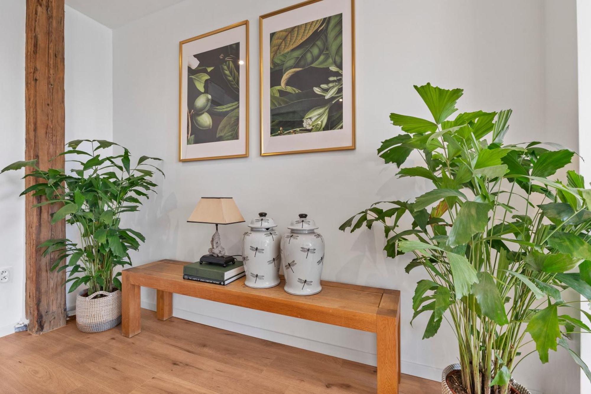 Lam Mockingbird - Terrace - Ac Apartment Bratislava Luaran gambar