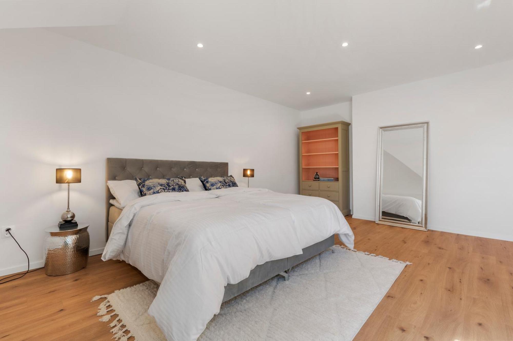 Lam Mockingbird - Terrace - Ac Apartment Bratislava Luaran gambar