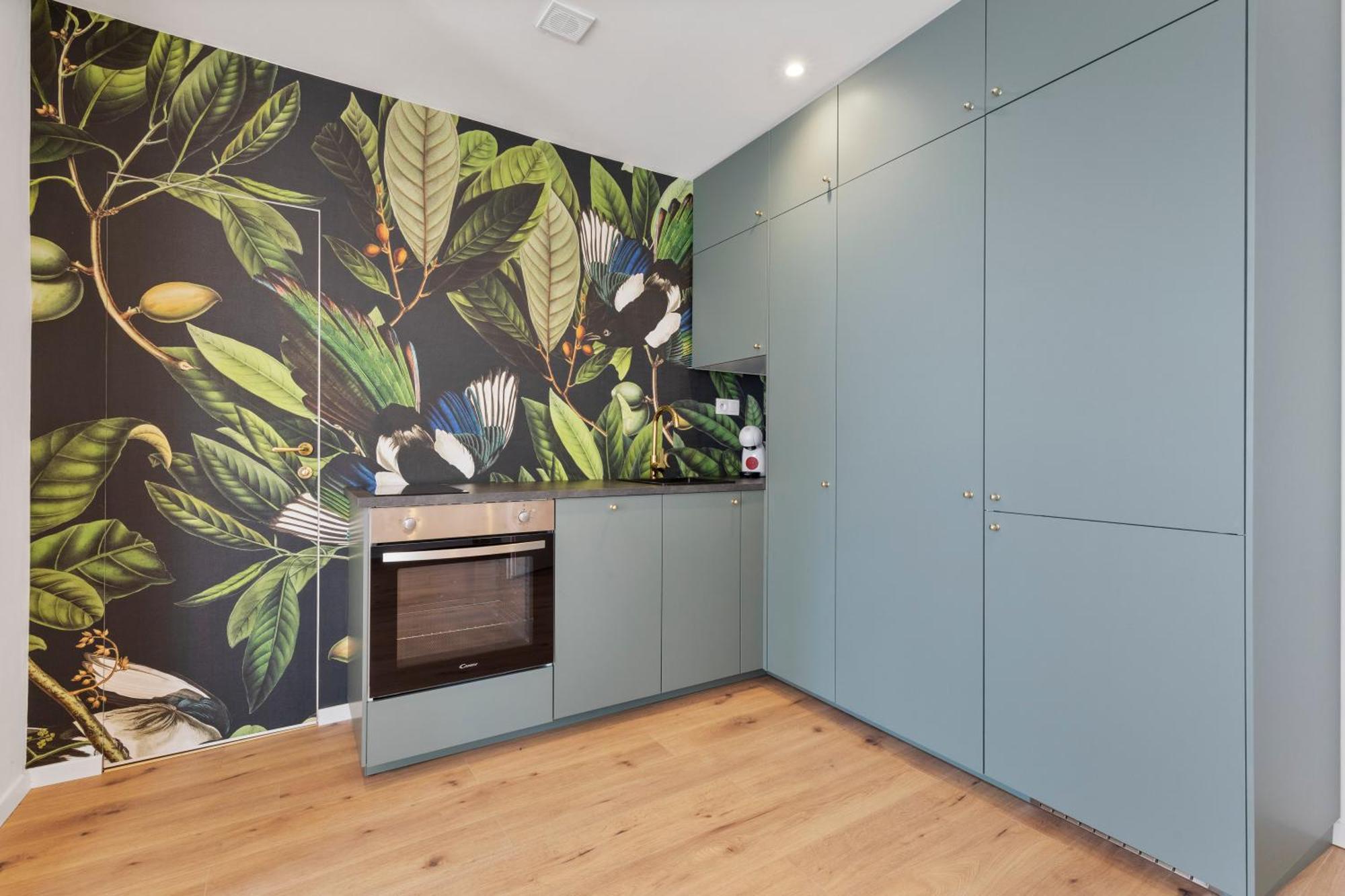 Lam Mockingbird - Terrace - Ac Apartment Bratislava Luaran gambar